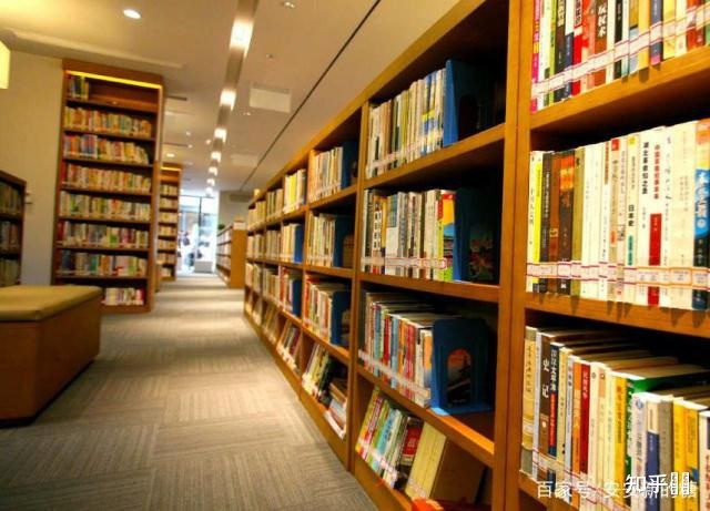 畢業考研 軟件開發者如何選擇——學校圖書館租房還是商家自習室？