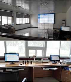 華砂信息助力經(jīng)緯建材 智能制造與互聯(lián)網(wǎng)銷售融合驅(qū)動智能工廠建設