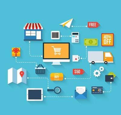 BC項(xiàng)目 探索互聯(lián)網(wǎng)銷售在電子商務(wù)新領(lǐng)域中的無限可能